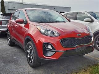 2022 Kia Sportage for sale in Liverpool NY