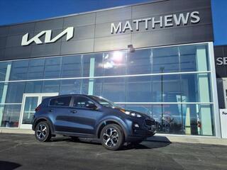 2022 Kia Sportage for sale in Liverpool NY