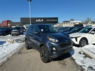 2022 Kia Sportage for sale in North Haven CT