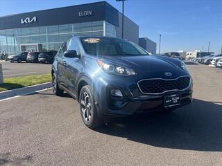 2022 Kia Sportage for sale in Elgin IL