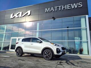 2022 Kia Sportage for sale in Liverpool NY