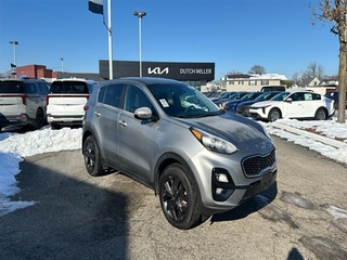 2022 Kia Sportage for sale in North Haven CT