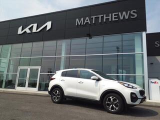 2022 Kia Sportage for sale in Liverpool NY