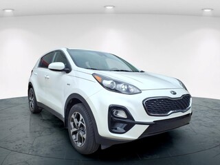 2022 Kia Sportage for sale in Charleroi PA