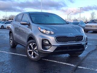 2022 Kia Sportage for sale in Cincinnati OH