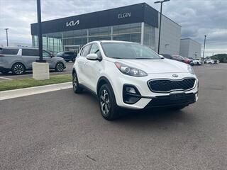 2022 Kia Sportage for sale in Elgin IL