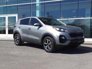 2022 Kia Sportage for sale in Liverpool NY