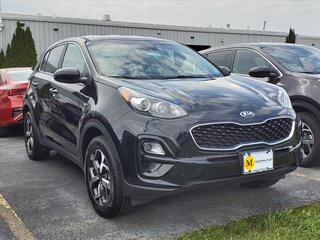 2022 Kia Sportage for sale in Liverpool NY