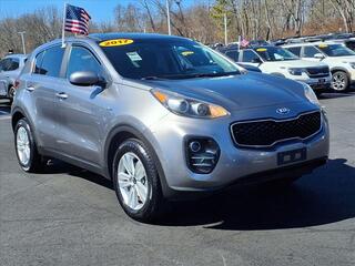 2017 Kia Sportage for sale in Vineland NJ