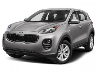 2018 Kia Sportage for sale in Sanford ME