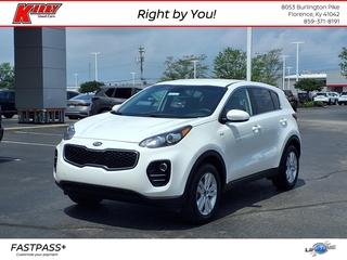 2019 Kia Sportage for sale in Florence KY