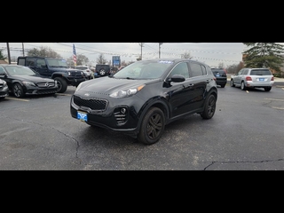 2019 Kia Sportage for sale in West Chester OH