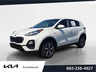2020 Kia Sportage for sale in Louisville TN