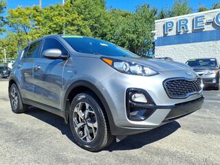 2020 Kia Sportage for sale in Vernon/Rockville CT