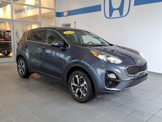 2021 Kia Sportage for sale in Paola KS