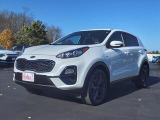 2022 Kia Sportage for sale in Augusta ME