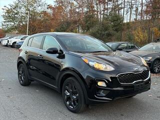 2022 Kia Sportage for sale in Laurel MD