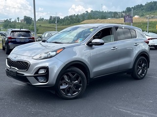 2022 Kia Sportage for sale in Bridgeport WV