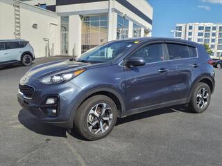 2022 Kia Sportage for sale in Lynn MA