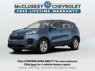 2018 Kia Sportage for sale in Cincinnati OH