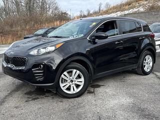 2019 Kia Sportage for sale in Bridgeport WV