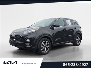 2020 Kia Sportage for sale in Louisville TN