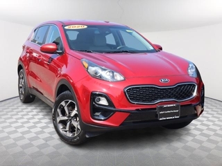 2020 Kia Sportage for sale in New Haven CT