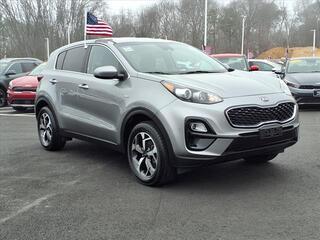 2021 Kia Sportage for sale in Vineland NJ