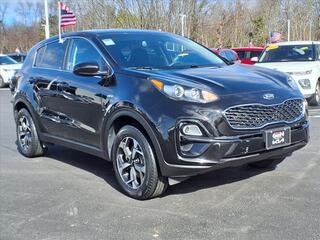 2022 Kia Sportage for sale in Vineland NJ