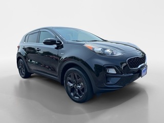 2022 Kia Sportage for sale in Salem VA