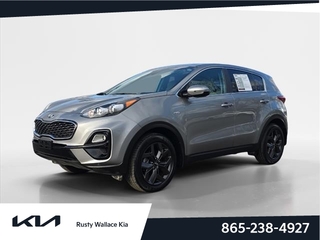 2022 Kia Sportage for sale in Louisville TN