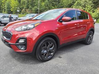 2022 Kia Sportage for sale in Coeburn VA