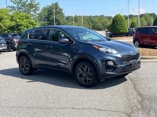 2022 Kia Sportage for sale in Asheville NC