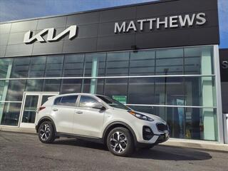 2022 Kia Sportage for sale in Liverpool NY