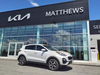 2022 Kia Sportage for sale in Liverpool NY