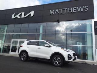 2022 Kia Sportage for sale in Liverpool NY