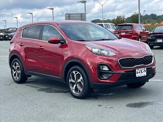 2022 Kia Sportage for sale in Burlington NC