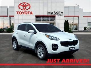 2018 Kia Sportage for sale in Kinston NC