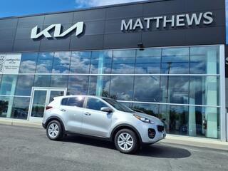 2019 Kia Sportage for sale in Liverpool NY