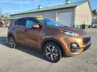 2020 Kia Sportage for sale in Beckley WV