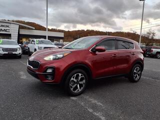 2020 Kia Sportage for sale in Johnson City TN
