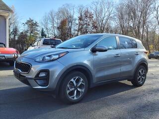 2021 Kia Sportage for sale in Canton CT