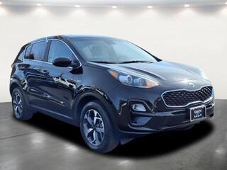 2022 Kia Sportage for sale in Vineland NJ