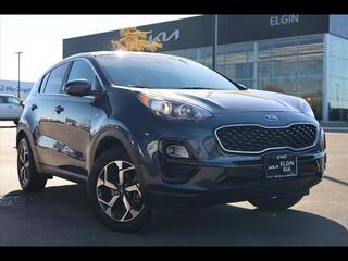 2022 Kia Sportage for sale in Elgin IL