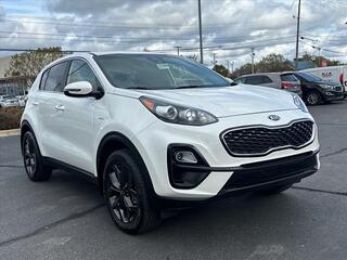 2022 Kia Sportage for sale in Lansing MI