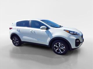 2022 Kia Sportage for sale in Salem VA