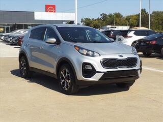 2022 Kia Sportage for sale in Muskogee OK