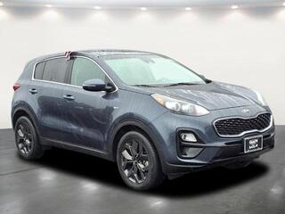 2022 Kia Sportage for sale in Vineland NJ