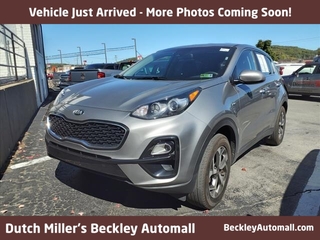 2022 Kia Sportage for sale in Beckley WV