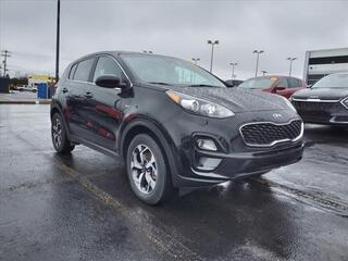 2022 Kia Sportage for sale in Johnstown PA